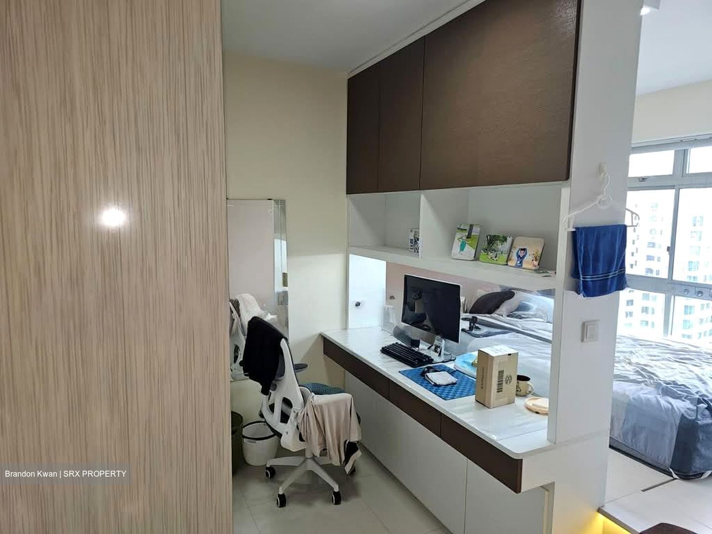 Blk 615C Punggol Spring (Punggol), HDB 4 Rooms #557930851